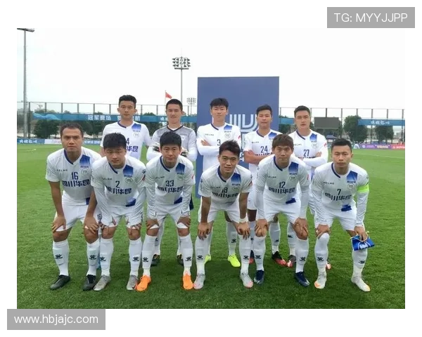 四川足球名将盘点 揭秘四川籍球星的成长与成就