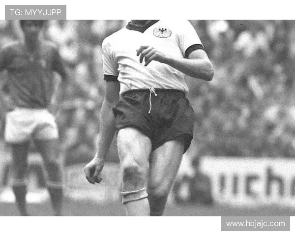 足球帝王级球星盘点：那些改变历史、缔造传奇的足球巨星