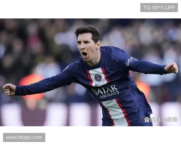 过去20年最具影响力足球明星回顾 从梅西到C罗他们如何改变了足球世界 过去20年最具影响力足球明星回顾 从梅西到C罗他们如何改变了足球世界